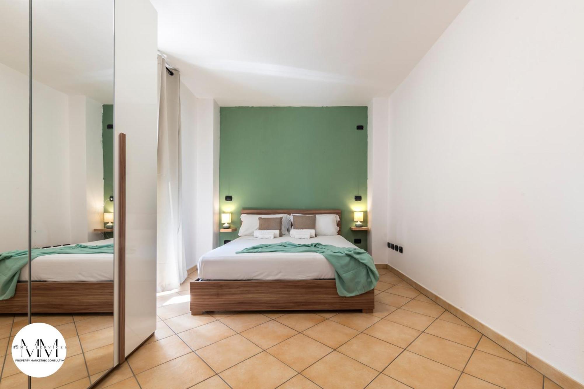 Appartamento Mmhs-olbia Centro *
