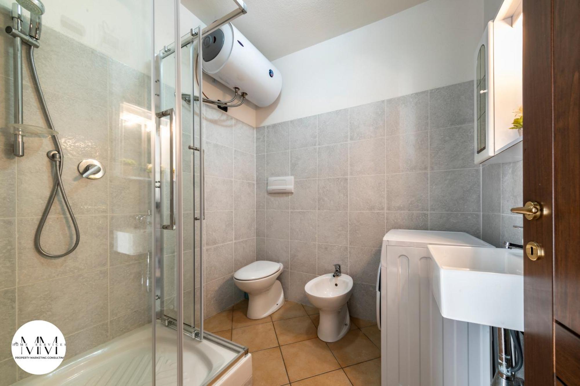 Appartamento Mmhs-olbia Centro Olbia