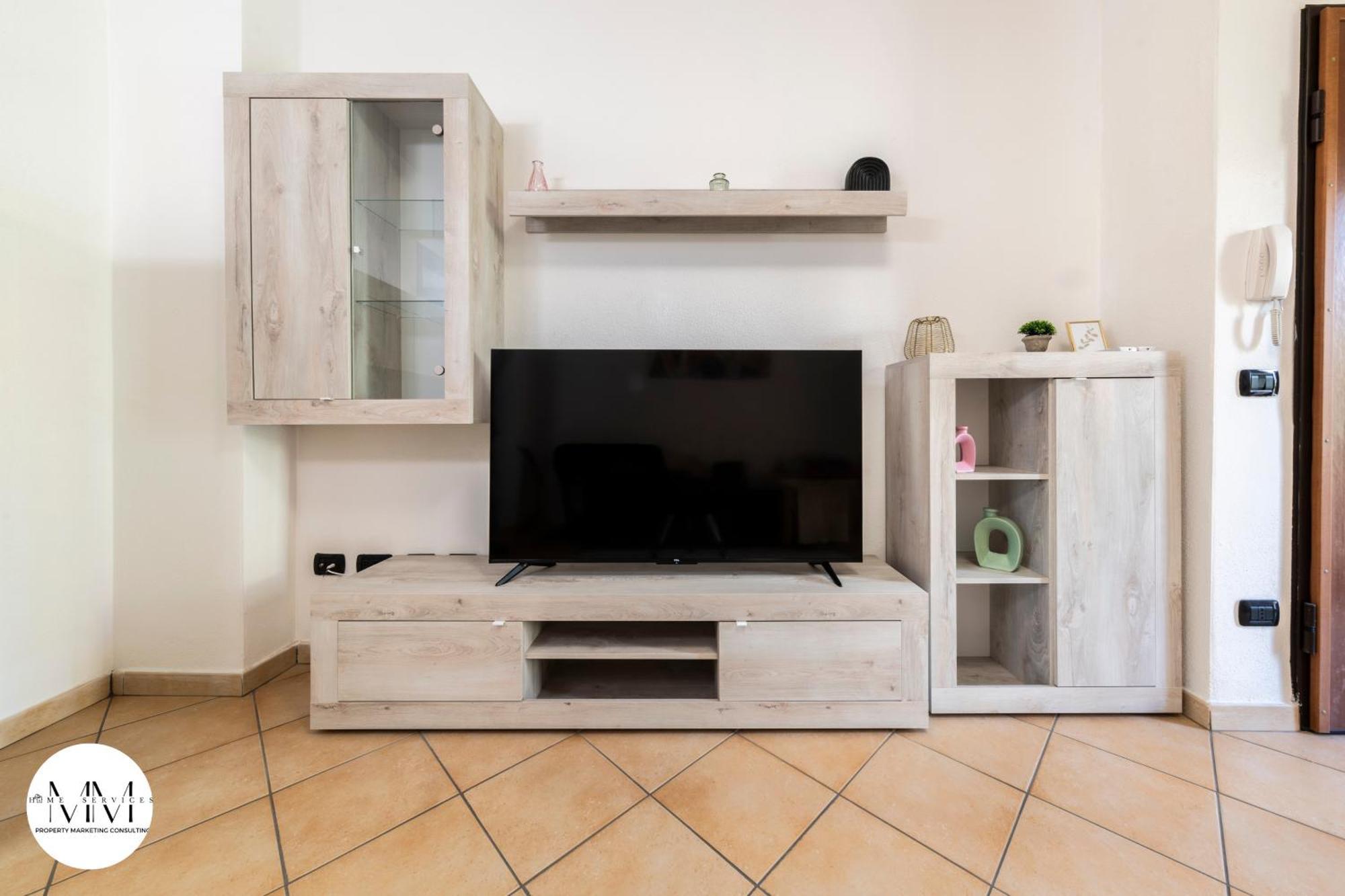Mmhs-olbia Centro Appartamento