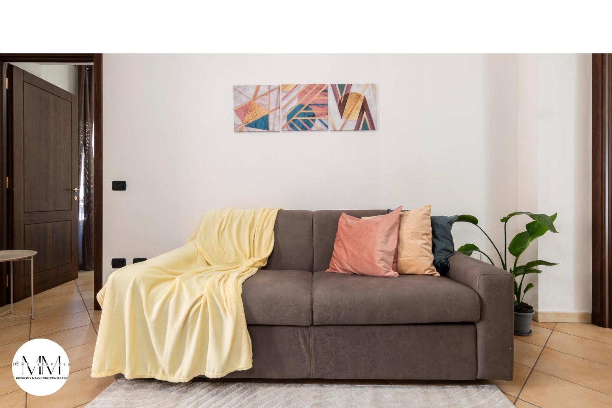 Appartamento Mmhs-olbia Centro