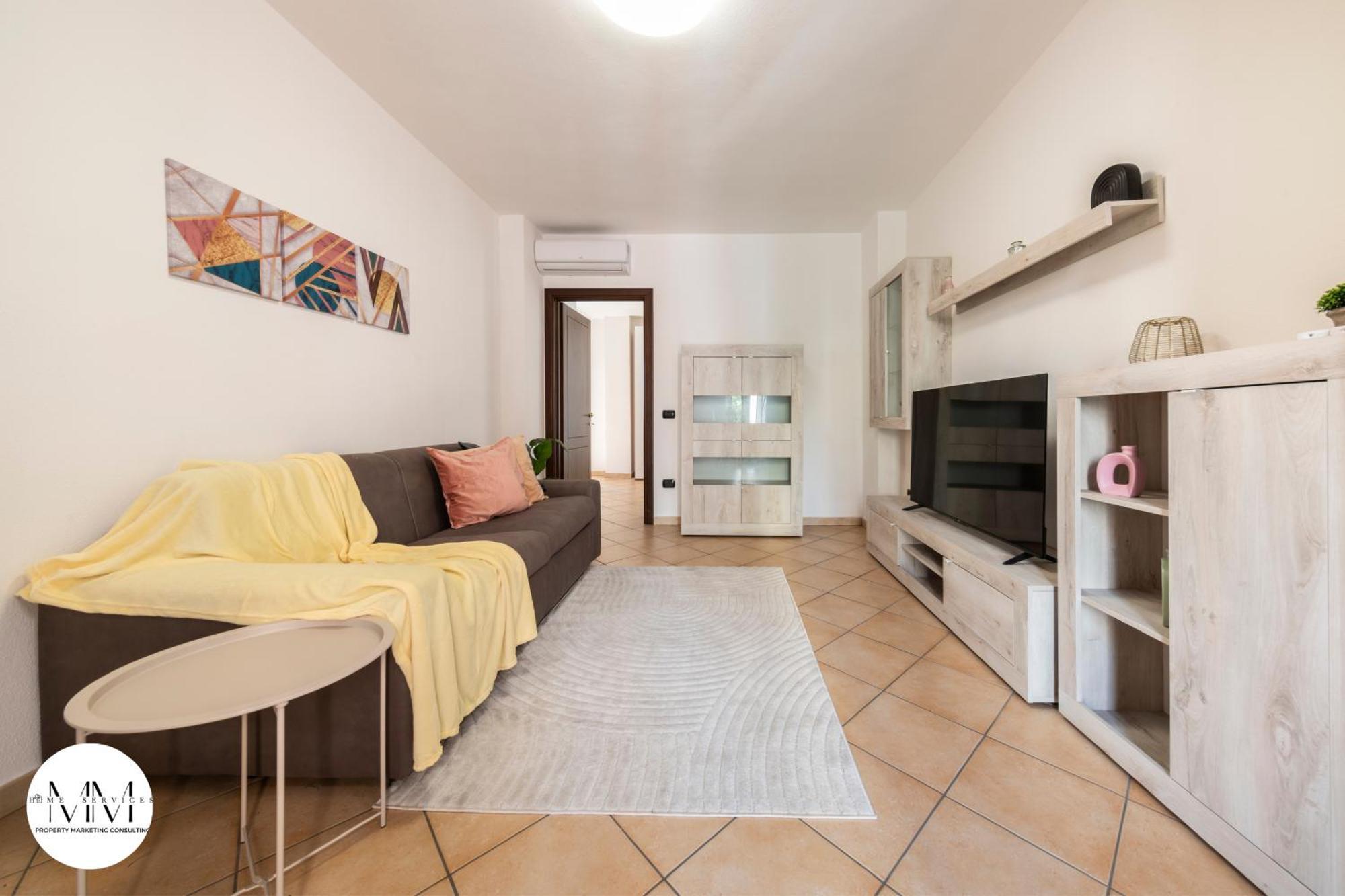 Appartamento Mmhs-olbia Centro *