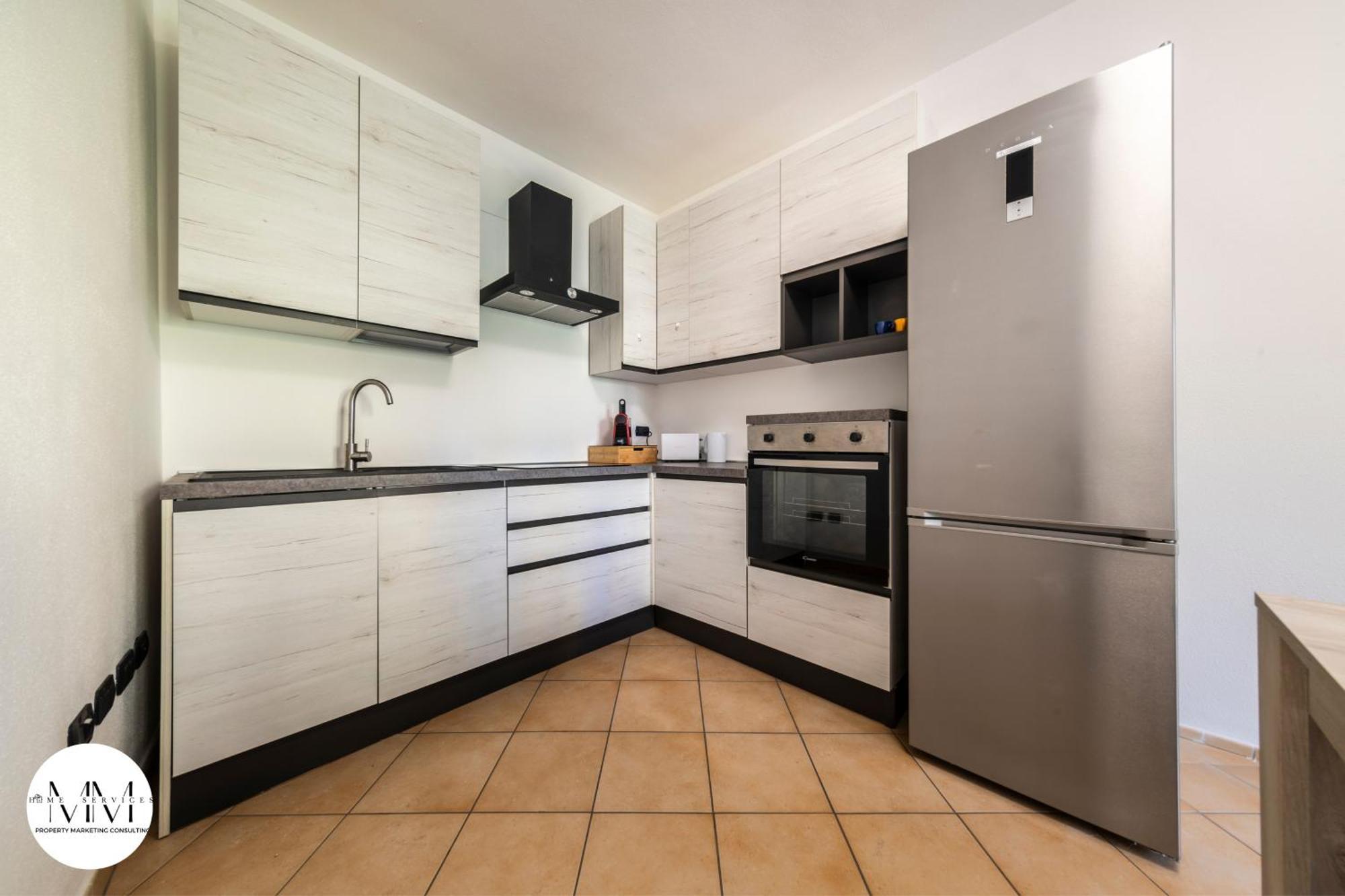 Mmhs-olbia Centro Apartment Olbia